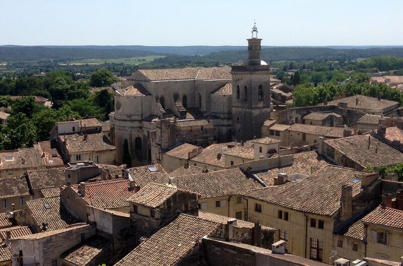 Que Visiter Dans Le Gard Les Lieux Incontournables