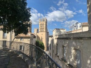 montpellier-cathédrale-St-Pierre