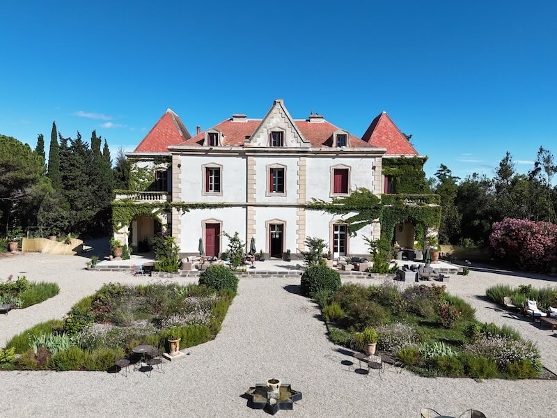 Domaine de la Bellonette - Marseillan