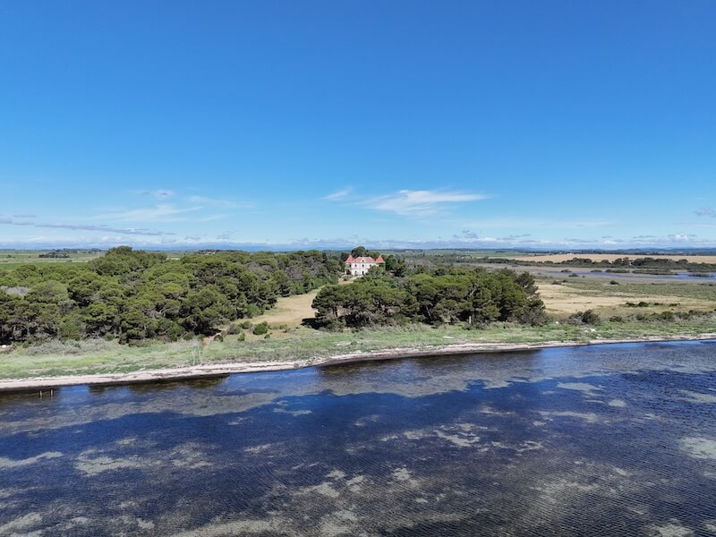 Domaine de la Bellonette - Marseillan