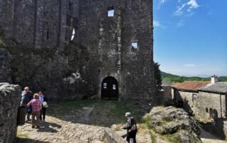 Château des Templiers