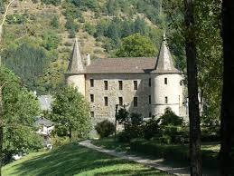 Chateau de Florac - Cévennes