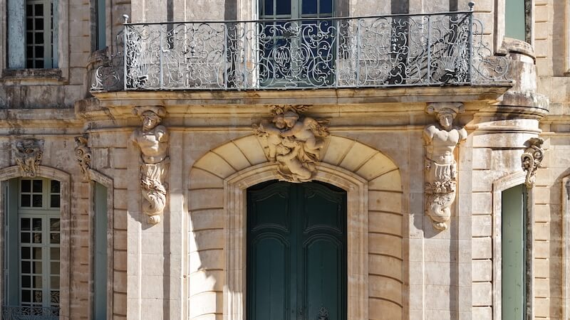 Chateau de L'Engarran Montpellier